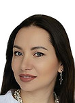Врач Бельмак Мария Александровна