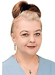 Врач Белобратова Людмила Николаевна