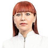 Врач Белоусова Анна Вячеславовна