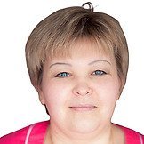 Врач Бельтюкова Ольга Васильевна