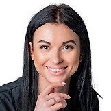 Врач Береговая Анастасия Александровна