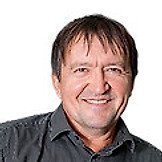 Врач Березуцкий Сергей Николаевич