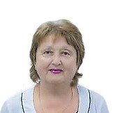 Врач Берлявская Галина Варламовна