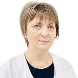 Врач Берошвили Саша Ильинична