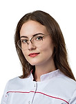 Врач Безденежных Ирина Андреевна