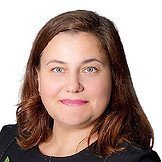 Врач Бикиняева Юлия Александровна