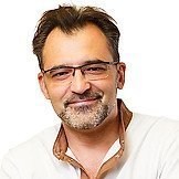 Врач Бирюков Евгений Валерьевич