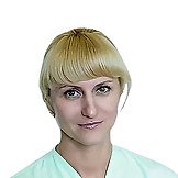 Врач Блохина Людмила Михайловна