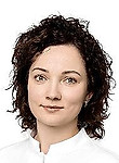 Врач Блощинская Галина Витальевна