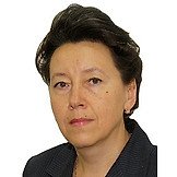 Врач Блощинская Ирина Анатольевна
