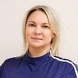 Врач Бодина Ирина Эдуардовна