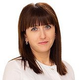 Врач Богданова Татьяна Олеговна