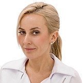 Врач Богуш Евгения Вячеславовна