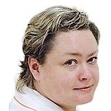 Врач Бояркина Ольга Вячеславовна