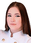 Врач Боярова Василина Александровна