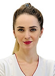 Врач Болотная Анна Андреевна