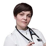 Врач Болотова Жанна Витальевна