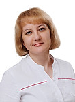 Врач Большакова Людмила Александровна