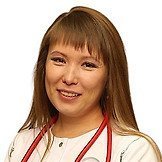 Врач Бондарь Валентина Григорьевна