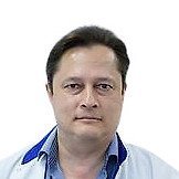 Врач Бондаренко Роман Всеволодович