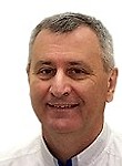 Врач Борисенко Валерий Анатольевич