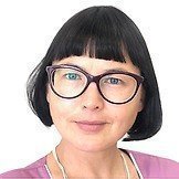 Врач Бородина Ирина Сергеевна