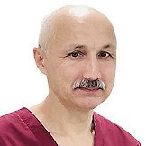 Врач Боровский Дмитрий Иванович