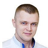 Врач Брагин Константин Александрович