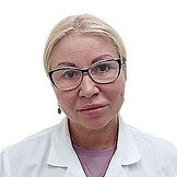 Врач Брайченко Елена Валерьевна