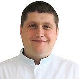 Врач Брега Дмитрий Валерьевич