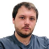 Врач Брызгалов Кирилл Михайлович