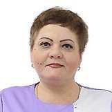 Врач Буланова Оксана Александровна