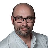 Врач Булгаков Евгений Дмитриевич