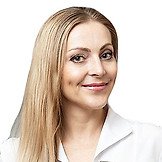 Врач Бун Инна Евгеньевна