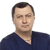 Врач Бурдинский Евгений Юрьевич