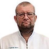 Врач Бурлака Иван Иванович