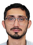 Врач Буров Григорий Александрович