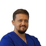 Врач Бушнин Александр Сергеевич