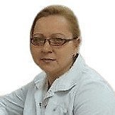 Врач Быстрова Татьяна Анатольевна