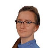 Врач Чанова Дарья Владимировна