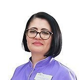 Врач Чаусова Елена Алексеевна