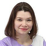 Врач Че Ксения Олеговна