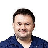 Врач Чечетка Денис Юрьевич