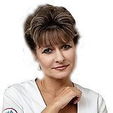Врач Черненко Татьяна Михайловна