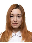 Врач Чернорай Анна Михайловна