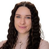 Врач Черноусова Анна Владимировна