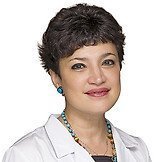 Врач Черных Елена Геннадьевна