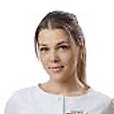 Врач Черныш Оксана Евгеньевна