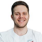 Врач Чернышов Илья Юрьевич