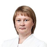 Врач Червинцева Валентина Сергеевна